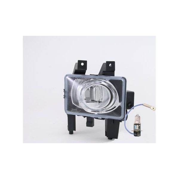 Johns, Fendinebbia Fendinebbia Per Opel Astra H 03/04-02/07 Destra Con H3-image