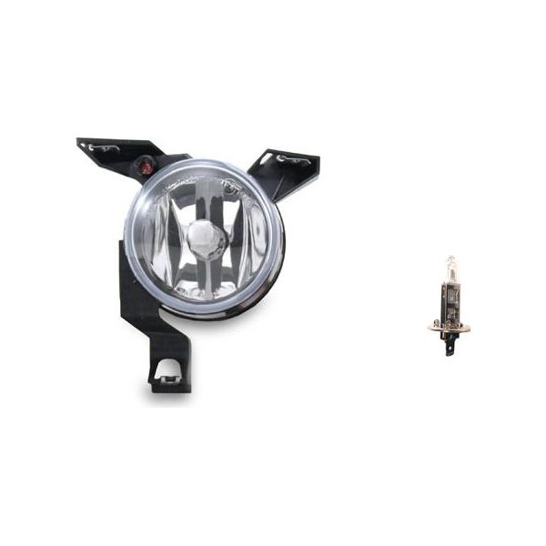 Johns, Fendinebbia Per Vw New Beetle 1C 9C 1Y 06/00 - 07/05 Sinistra Con H1 1C0941699B-image
