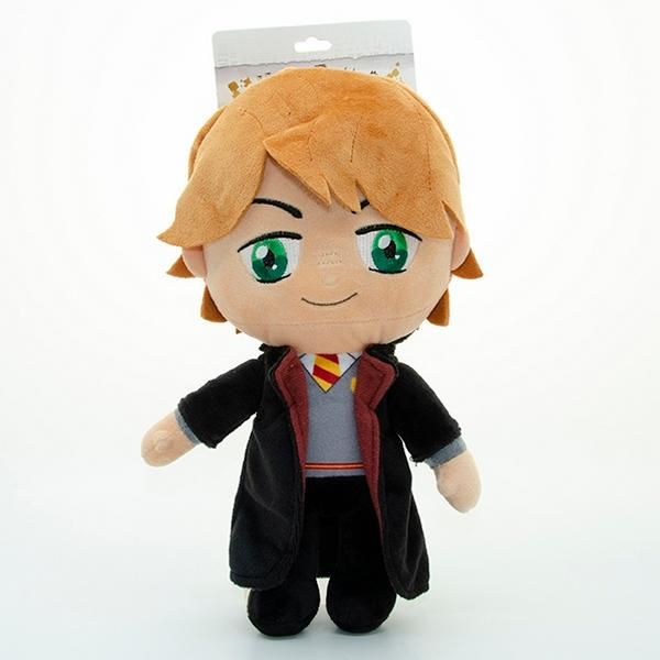 Yume Harry Potter Ministero Della Magia - Ron - 29 Cm-image