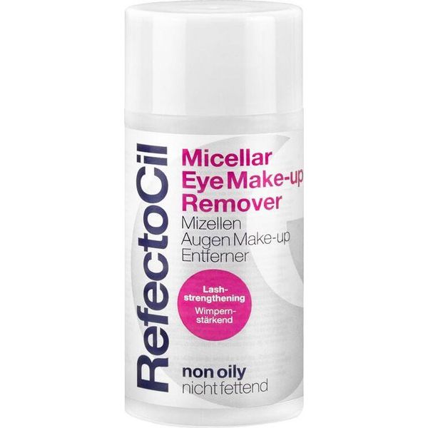 Refectocil Struccante Occhi Micellare 150 Ml-image