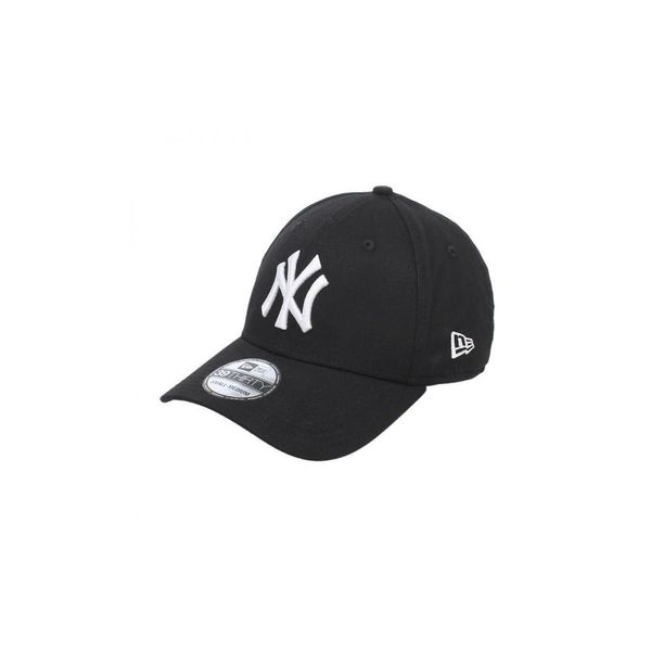 New Era 39Thirty Classic New York Yankees Mlb Cap 10145638 Pullunder New Era GrößE: M/L,-image