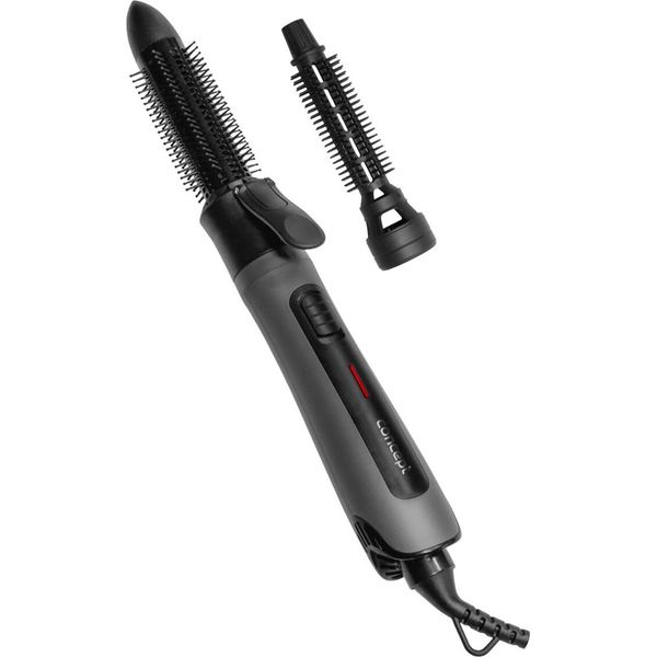 Concept KF1320 Hair Styling Tool Curling Iron Warm Grey 600 W 1.75 M-image