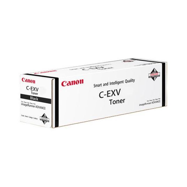 Canon C-EXV 47 - 19000 Pagine - Nero - 1 Pz-image
