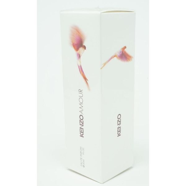Kenzo Amour Eau De Parfum Spray 30Ml-image