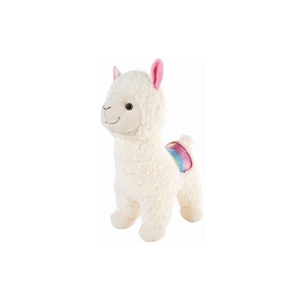 Heunec Xl Lama Stehend-image