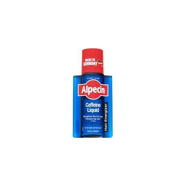 Alpecin - Energizer Liquid - Hair Tonic Against Hair Loss 200Ml-image