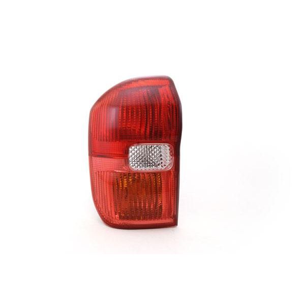 Johns, Fanale Posteriore Fanale Posteriore Adatto A Toyota Rav4 XA2 06/00-06/03 Sinistra 8156142060-image