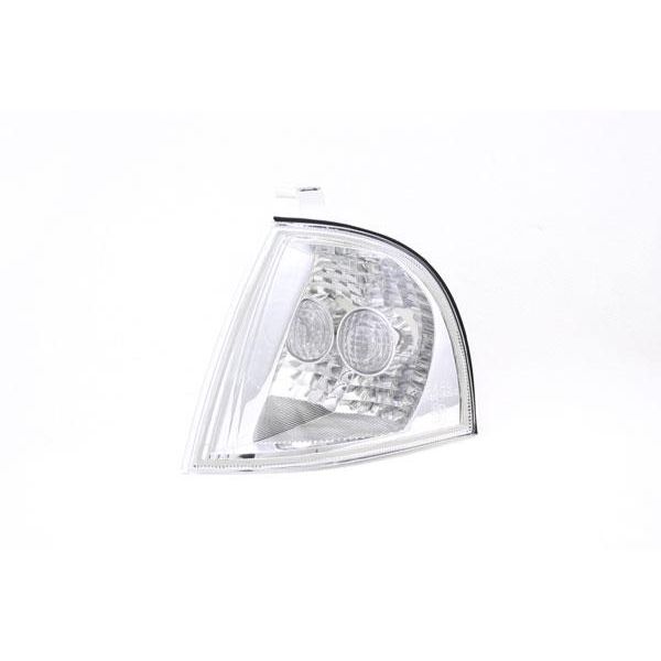 Johns, Indicatore Di Direzione Compatibile Con Skoda Octavia 1U 08/2000-12/2010 Anteriore Sinistro 1U0953155D 1U0953155C-image