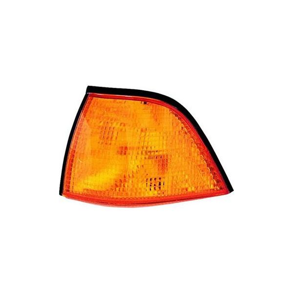 Johns, Indicatore Di Direzione Adatto Per Bmw Serie 3 E36 03/92-04/99, Nuovo Lato Guida Anteriore,-image