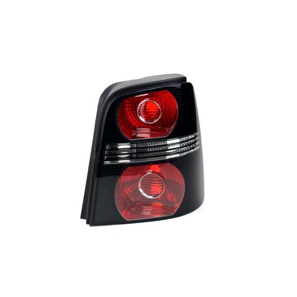 Johns, Fanale Posteriore Combinato Per Vw Touran (1T) 11/06-05/10, Nuovo Lato Passeggero Destro,-image