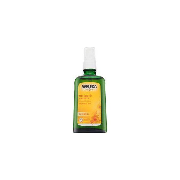 Calendula - Olio Da Massaggio 100Ml-image