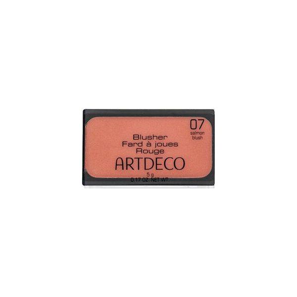 Artdeco Blusher 07 Slmon Blush-image