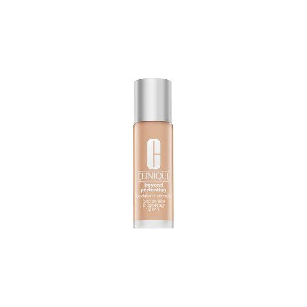 Clinique Beyond Perfecting Foundation & Concealer 0.5 Breeze Liquid Make Up Per Una Pelle Del Viso Uniforme E Luminosa 30 Ml-image