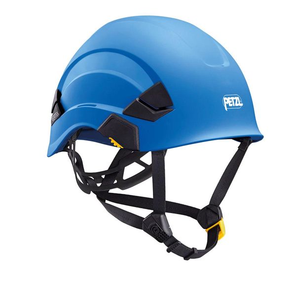Casco Petzl Vertex®, Casco Di Sicurezza, Confortevole, Per Professionisti, Blu-image