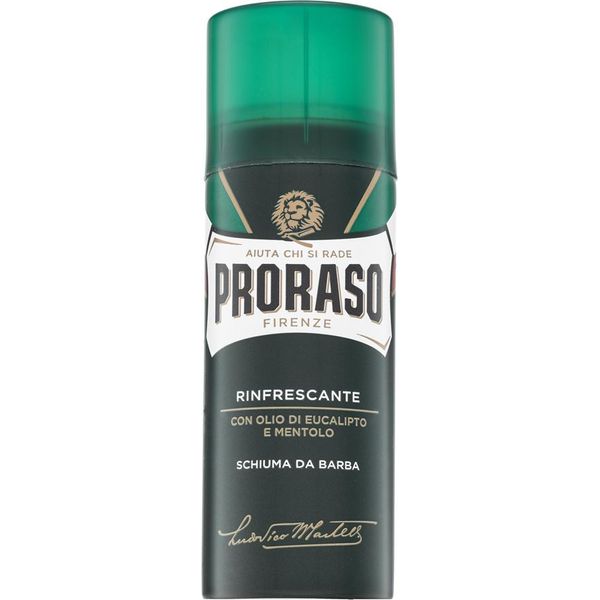 Proraso Schiuma Da Barba Rinfrescante E Tonificante 50 Ml-image