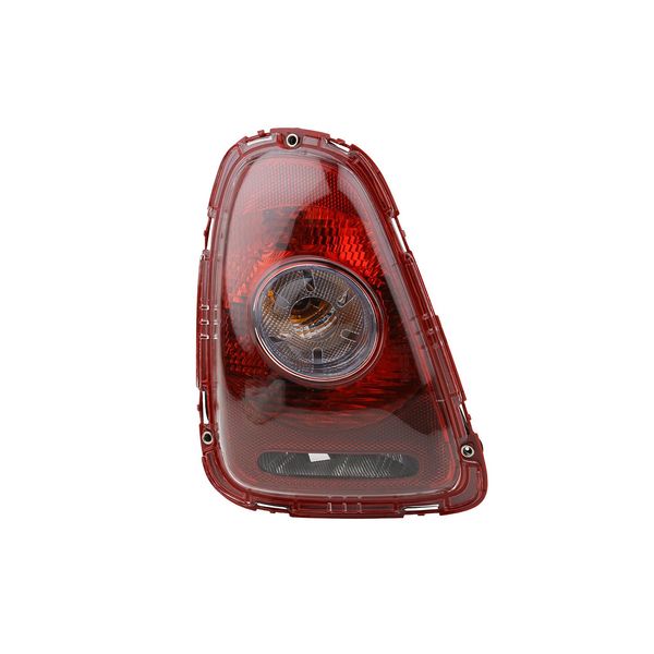 Johns, Fanale Posteriore Fanale Posteriore Adatto Per Bmw Mini R56 57 10/2006- Lato Guida Sinistro 63212757011 63212753625-image