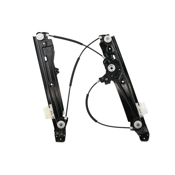 Johns, Si Adatta Bmw 5 Regolatore Di Finestra F10/F11 10/09- Elettrico Anteriore Destro Beifah.-image