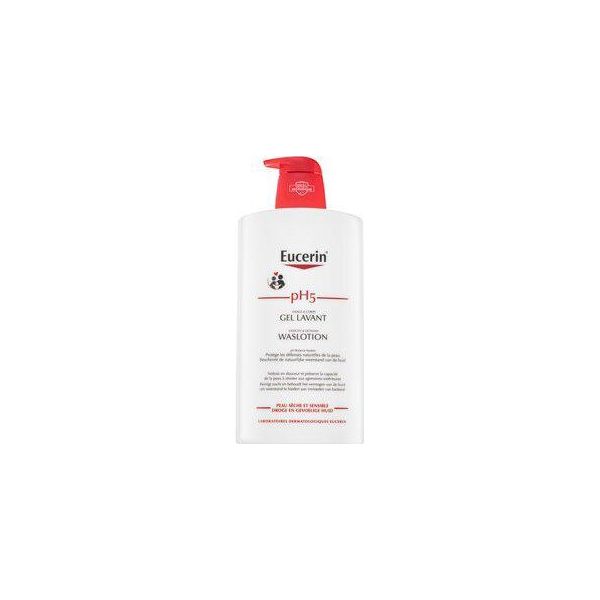 Eucerin Ph5 Gel Doccia 1000 Ml-image