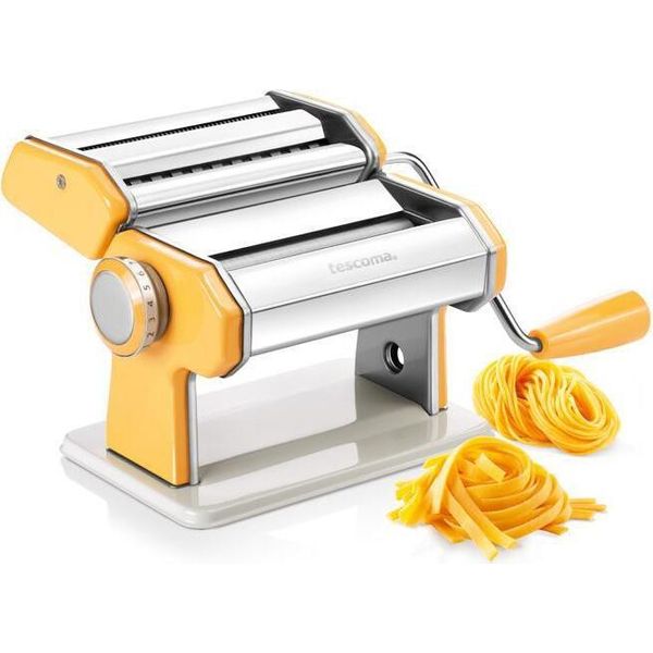 Macchina Per Pasta Tescoma DelÍCia-image