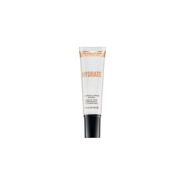 Makeup Revolution Hydrate Primer Fondotinta Idratante 28 Ml-image