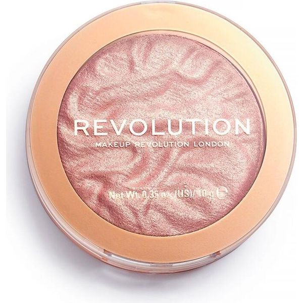 Makeup Revolution Evidenziatore Ricaricato 10 G-image