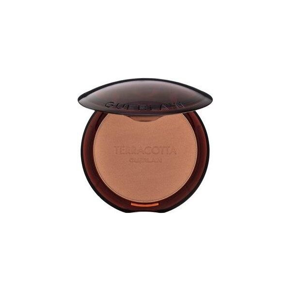 Guerlain Terracotta The Bronzing Powder 10G Light Cool 00-image