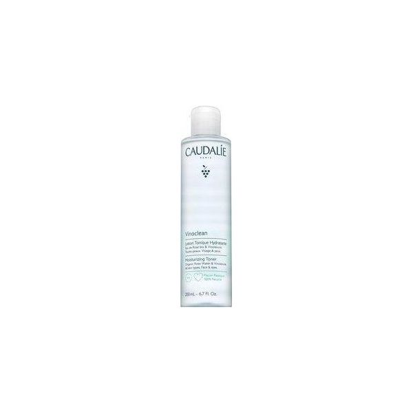 Caudalie Vinoclean Tonico Idratante 200 Ml-image
