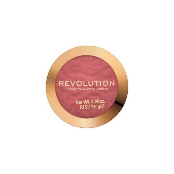 Revolution Makeup Revolution Blusher Reloaded Rose Kiss-image