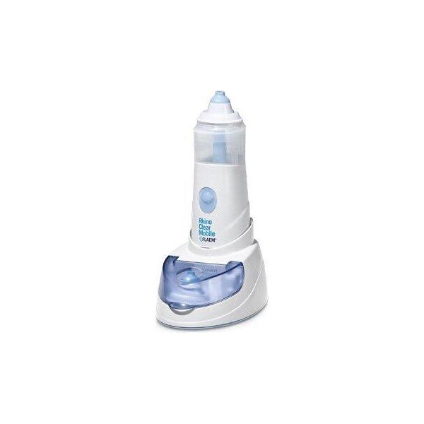 Flaem Doccia Nasale Rhino Clear Mobile S-DR04P00 Portatile Efficace-image