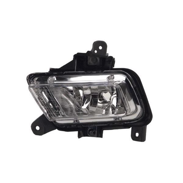 Johns Fendinebbia Sinistro Per Kia Cee'd Sw (Ed) Cee'd Hatchback (Ed)-image