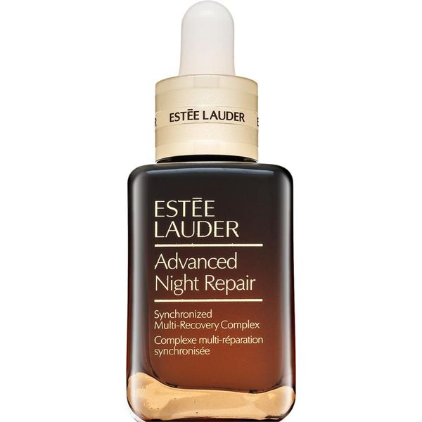 Estee Lauder - Advanced Night Repair Multi-Recovery Complex Serum - Siero Contro I Segni Dell'invecchiamento Cutaneo 30Ml-image