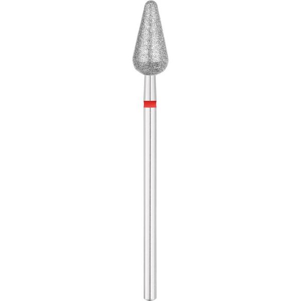 Fresa A Goccia Diamantata Exo Pro Arrotondata 6,0 Mm Rd-image