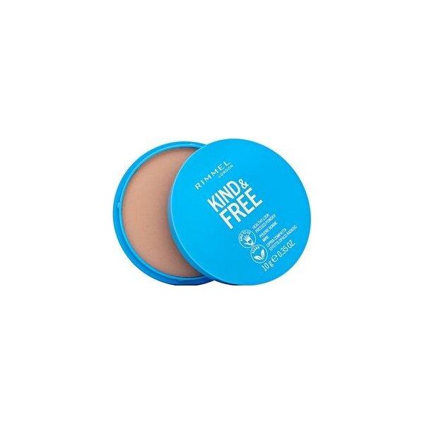 Rimmel London Kind Y Free Cipria 20-Light-image