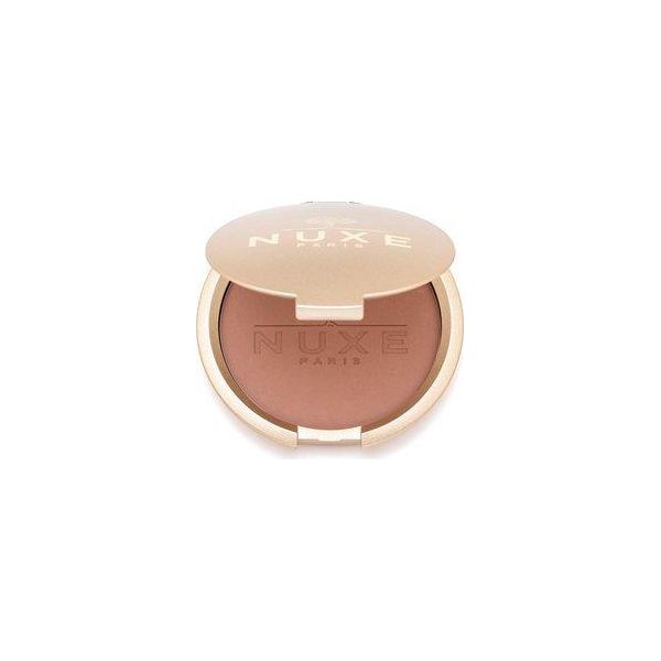 Nuxe Poudre ÉClat Prodigieux Multi-Usage Polvere Bronzante Compatta Polvere Bronzante 25 G-image