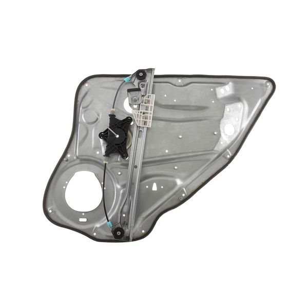 Johns, Adatto Per Mercedes W204 Classe C 01/07- Regolatore Del Lunotto Elettrico?-image