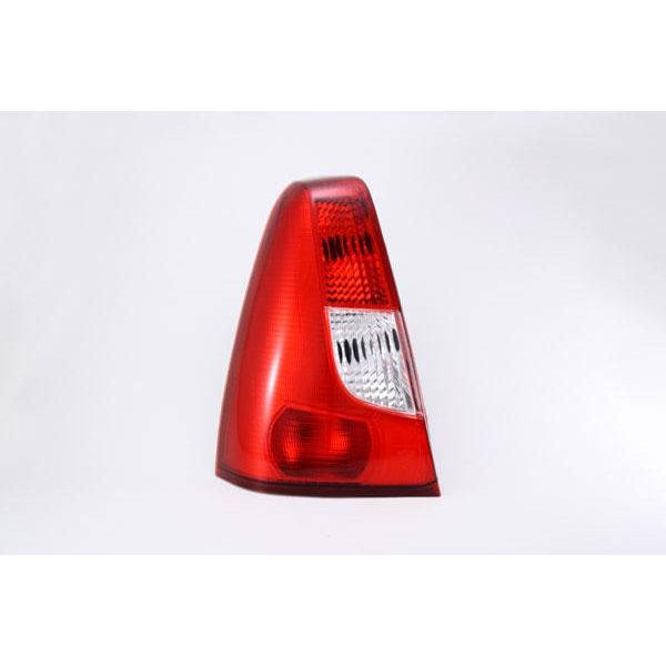 Johns, Fanale Posteriore Fanale Posteriore Adatto Per Dacia Logan 09/2004-05/08 Da Sinistra 6001549149 6001549148-image