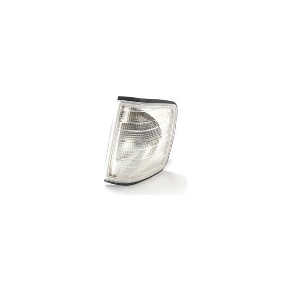 Johns, Indicatore Di Direzione Adatto Per Mercedes W201 10/82-08/1993 Anteriore Sinistro Alogeno-image
