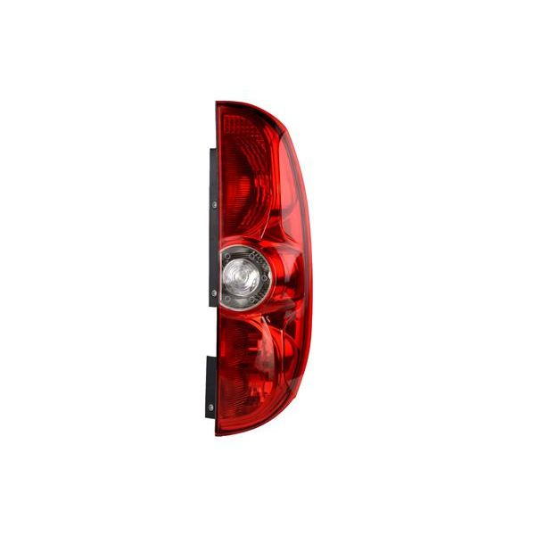 Johns, Luce Combinata Posteriore Per Fiat Doblo 152 02/10-11/14 Destra-image