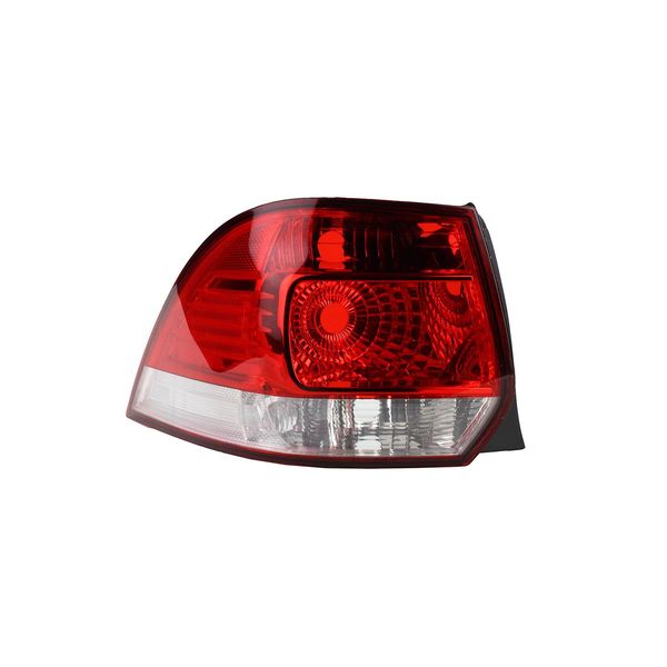 Johns, Fanalino Posteriore Per Vw Golf Vi 5K1 AJ5 517 07/09-11/13 Esterno Li 1K9945095F-image