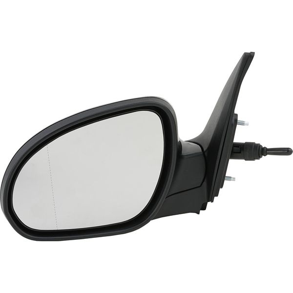 Johns, Specchio Retrovisore Esterno Adatto Per Hyundai I30 10/2007 - Lato Sinistro ?-image