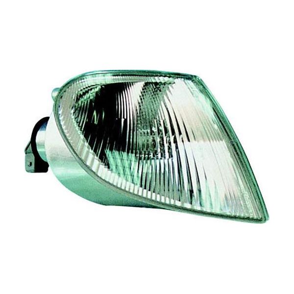 Johns, Indicatore Di Direzione Adatto A Citroen Berlingo M G 07/96-10/2002 Anteriore Destro 630382 630364-image