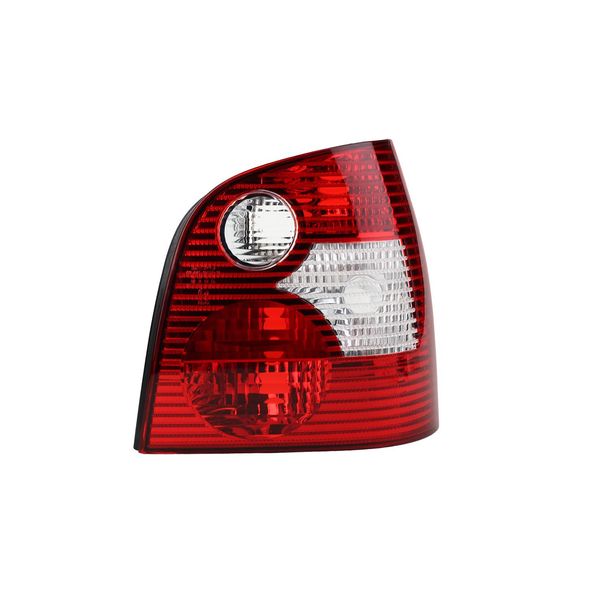 Johns, Il Fanale Posteriore Combinato è Adatto Per Vw Polo 02 (9N) 10/01-04/05 Lato Passeggero Destro,-image