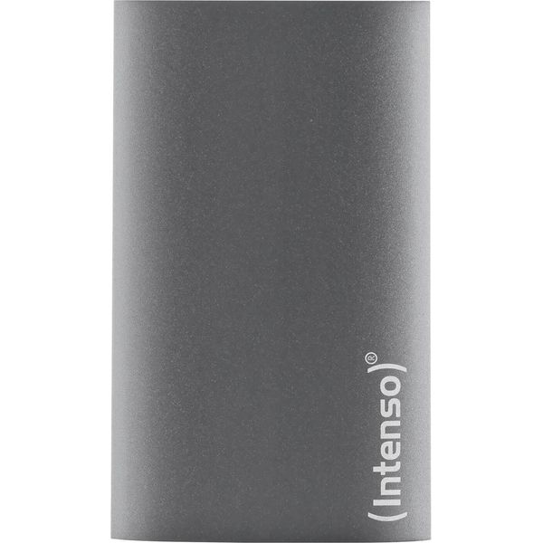Intenso - Edizione Premium - Disco A Stato Solido - 128 Gb - Esterno (Portatile) - 1,8" (4,6 Cm)"-image