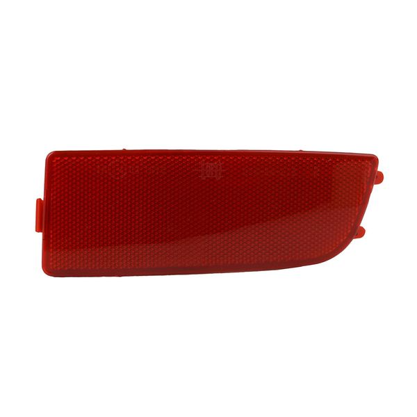 Johns, Catarifrangente Adatto A Mercedes Sprinter 906 06/06- Lato Passeggero Destro-image