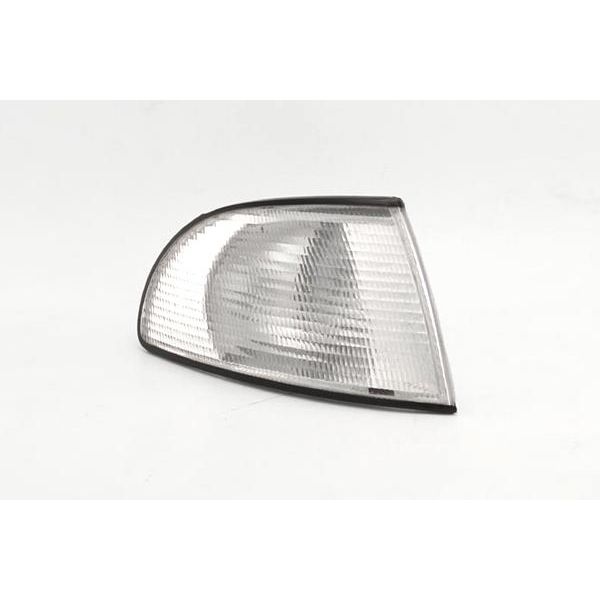 Johns, Indicatore Di Direzione Adatto Per Audi A4 8D 01/1995-01/1999 Anteriore Destro Alogeno-image