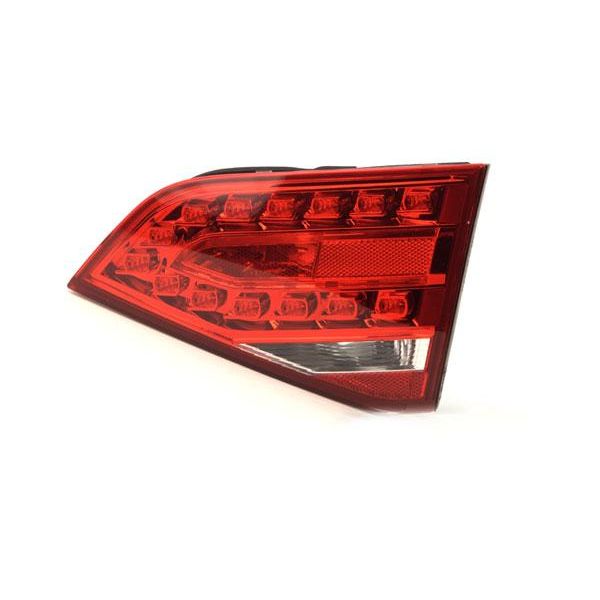 Fanale Posteriore Destro Johns Per Audi A4 Berlina (8K2 B8)-image