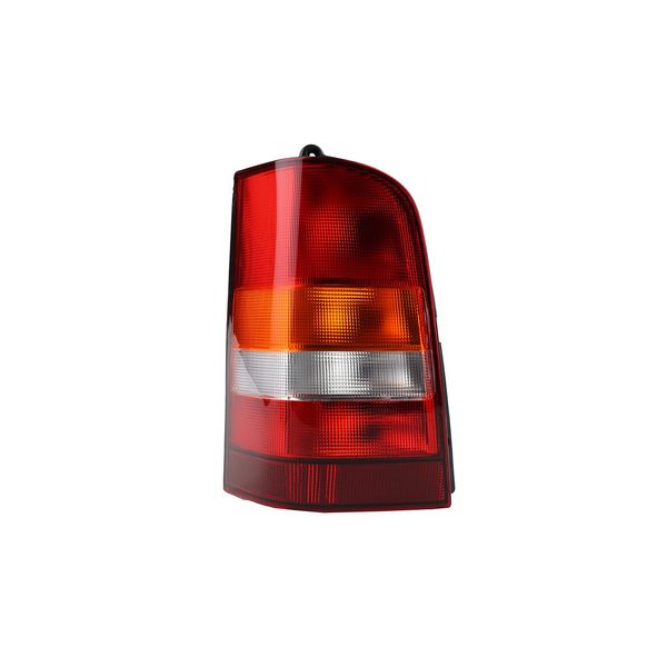 Johns, Luce Posteriore Combinata Per Mercedes 638 Vito 02/96-07/03 Nuovo, Lato Guida,-image
