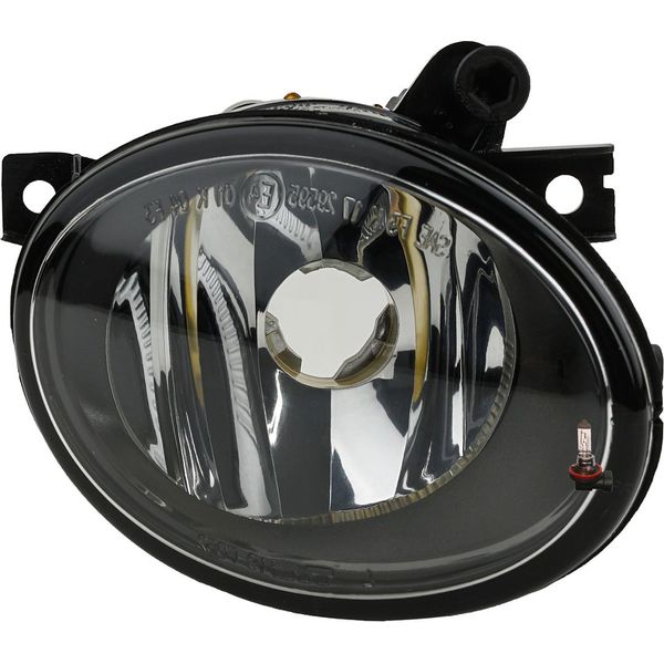 Johns, Fendinebbia Fendinebbia Adatto Per Mercedes Sprinter 907 18 Destra Con H11-image