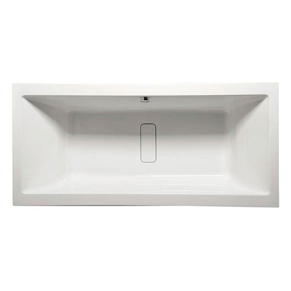 Vasche Polysan - Vasca Rettangolare Marlene, 1700X800X480 Mm, Bianco 72403-image