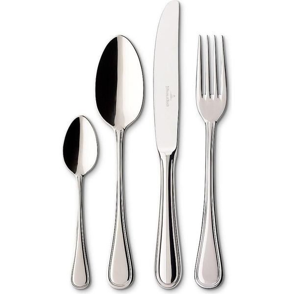 2147745 Set Di Posate 24 Pezzi Neufaden Merlemont Villeroy & Boch-image